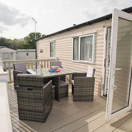 Luxury Holiday Retreat Set Within Oakdene Forest - Park Activities Pass Included Free! Saint Leonards ภายนอก รูปภาพ