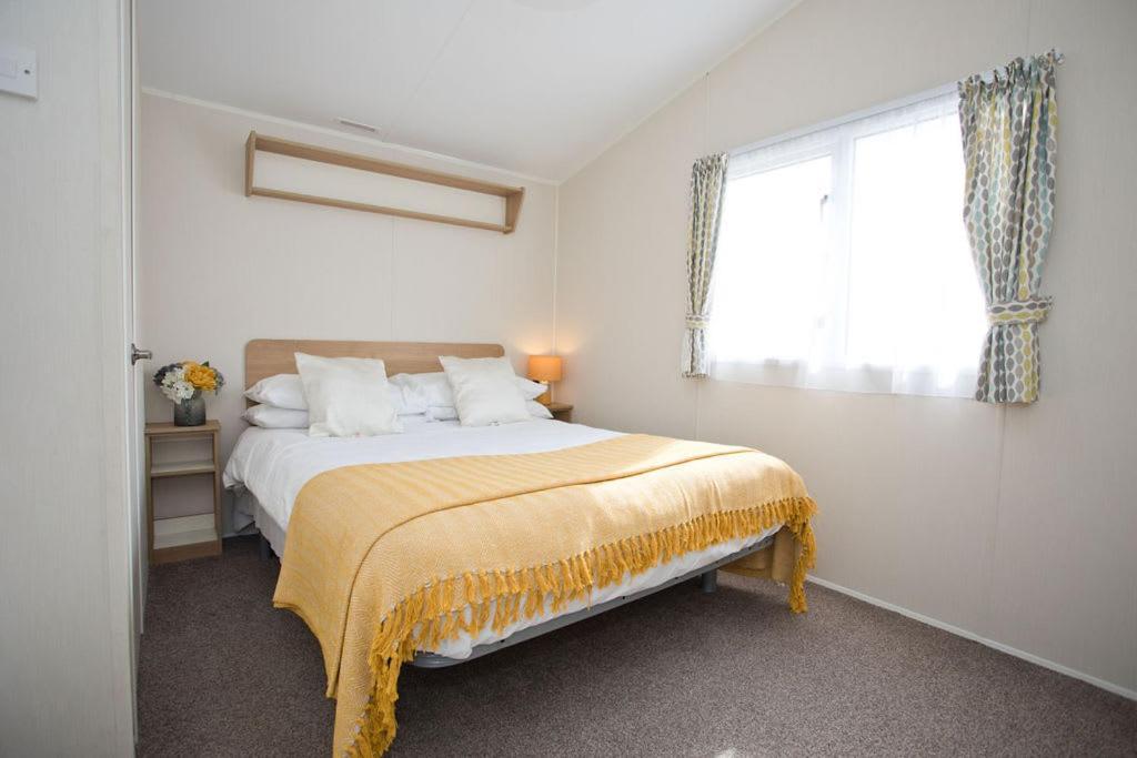 Luxury Holiday Retreat Set Within Oakdene Forest - Park Activities Pass Included Free! Saint Leonards ภายนอก รูปภาพ
