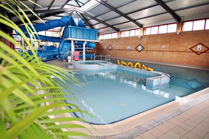 Luxury Holiday Retreat Set Within Oakdene Forest - Park Activities Pass Included Free! Saint Leonards ภายนอก รูปภาพ