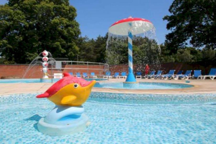 Luxury Holiday Retreat Set Within Oakdene Forest - Park Activities Pass Included Free! Saint Leonards ภายนอก รูปภาพ